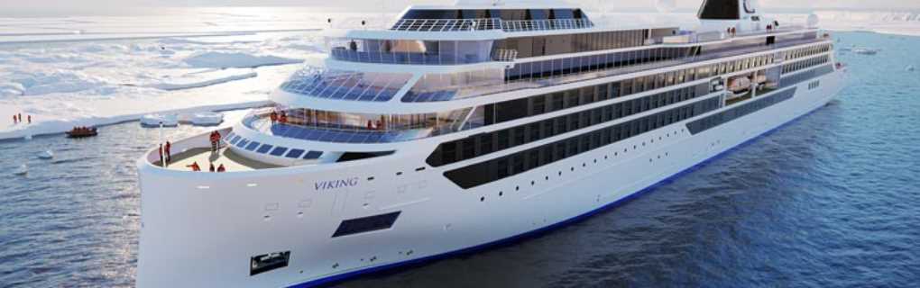 Oceania Cruises