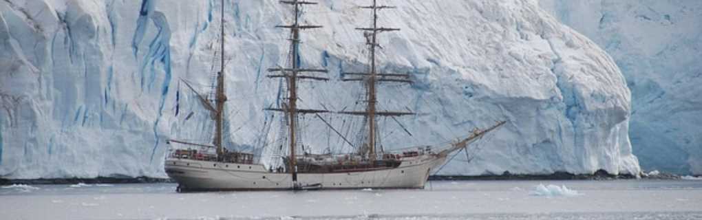 antartica