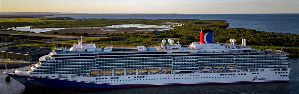 carnival cruise