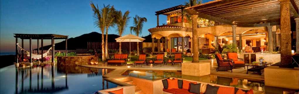 private home rentals caribbean