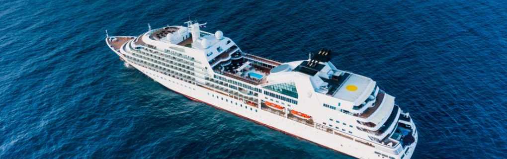 ponant cruise