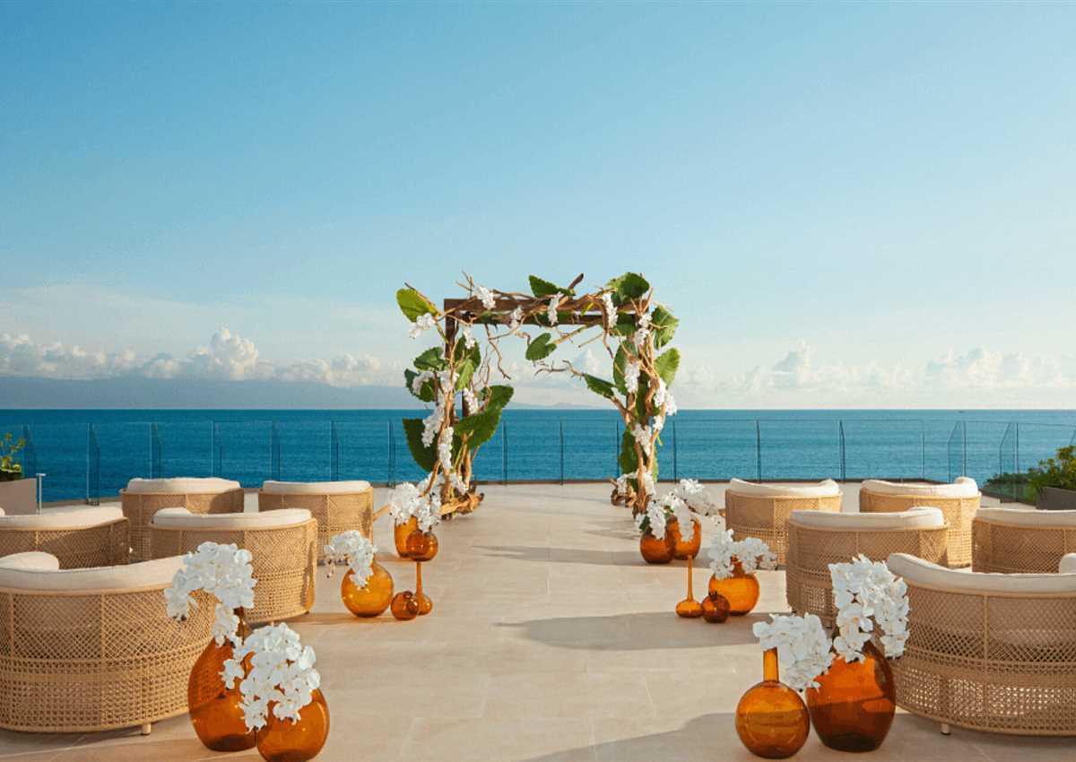 Dreams Bahia Mita Resort TOP