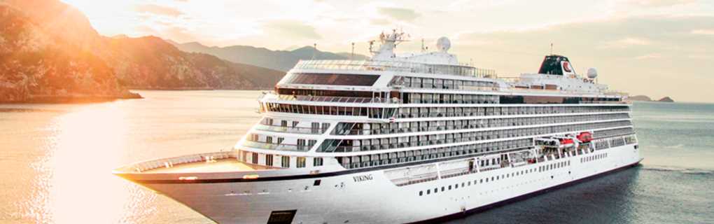 Oceania Cruises