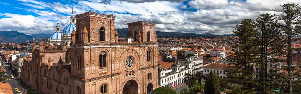 Avanti Destinations