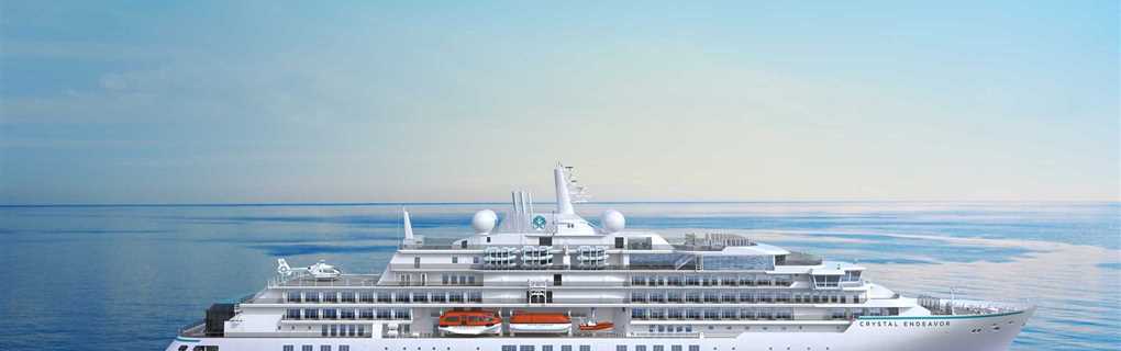 Crystal Cruises
