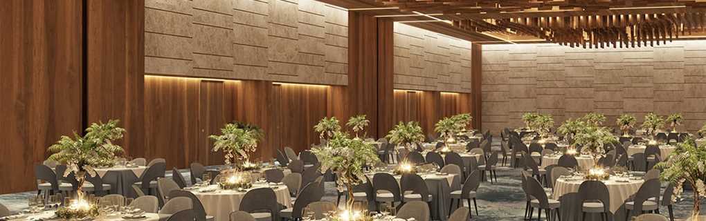 Dreams Bahia Mita Resort