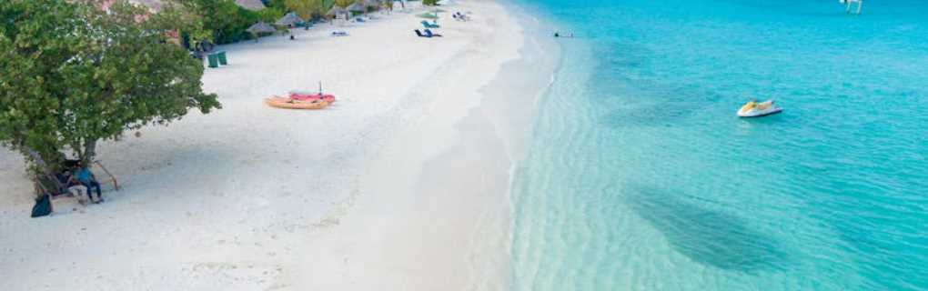 Virgin Voyages Cruise