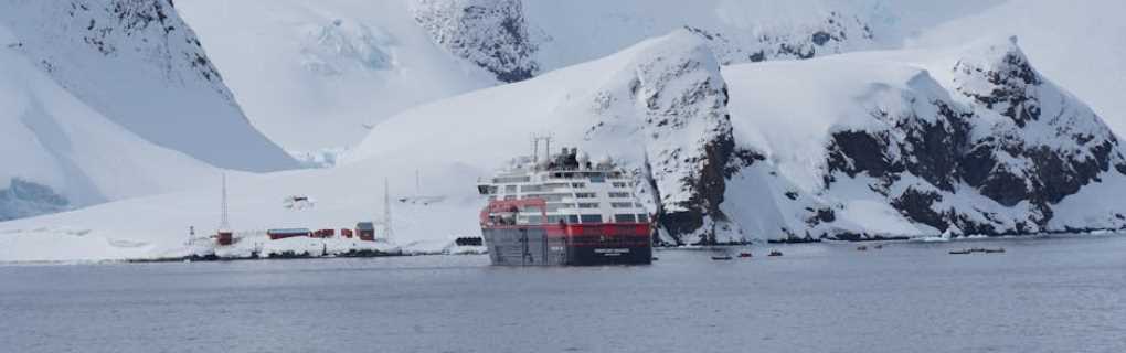 ponant cruise