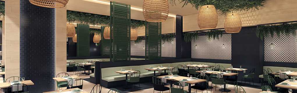 Dreams Bahia Mita Resort